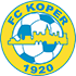 The Koper logo