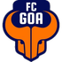 The FC Goa logo