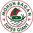 The Mohun Bagan SG logo