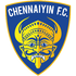 The Chennaiyin FC logo