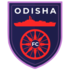 The Odisha FC logo