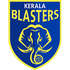 The Kerala Blasters FC logo