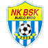 The BSK Bijelo Brdo logo