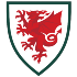 The Wales logo