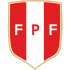 The Peru logo