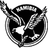 The Namibia logo