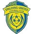 The Spalding Utd logo