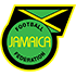 The Jamaica logo