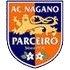 The AC Nagano Parceiro Ladies logo