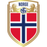 The Norway (W) logo
