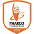 The Pharco logo