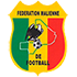 The Mali logo