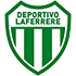 The Laferrere logo