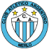 The Argentino de Merlo logo