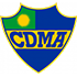 The Club Leandro Niceforo Alem logo
