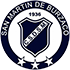 The San Martin Burzaco logo