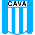 The Victoriano Arenas logo