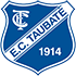 The Taubate logo