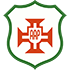 The Portuguesa Santista logo