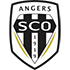 The Angers B logo