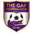 The The Gap logo