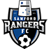 The Samford Rangers logo