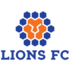 The Lions FC logo