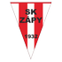 The TJ Sokol Zapy logo