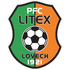 The PFC Litex Lovech logo