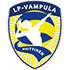 The LP Vampula (W) logo