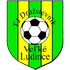 The TJ Druzstevnik Velke Ludince logo