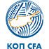 The Cyprus U21 logo