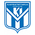 The Klaksvik II logo
