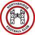 The Northbridge FC Bulls logo
