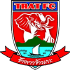 The Trat FC logo