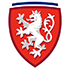 The Czechia U21 logo