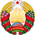 The Belarus U21 logo