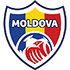 The Moldova U21 logo