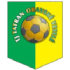 The TJ Tatran Oravske Vesele logo