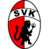 The SV Kuchl logo