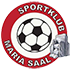 The SK Maria Saal logo