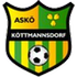 The ASKO Koettmannsdorf logo