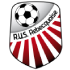 The RUS Rebecquoise logo
