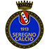 The Seregno logo