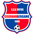 The Virtus CiseranoBergamo logo