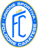 The Folgore Caratese logo