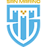 The San Marino U21 logo