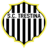 The Trestina logo