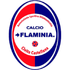 The Flaminia logo
