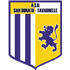 The San Donato logo